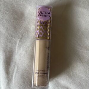 Tarte Shape Tape Ultra Creamy Concealer - Cream shade 12 N